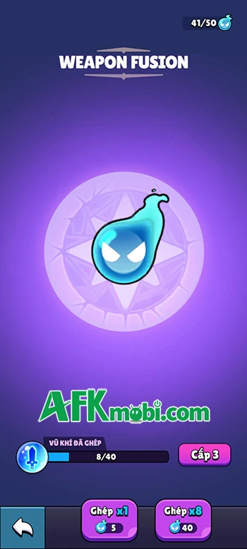Arcane Hunter: Thợ Săn Linh Hồn với trải nghiệm nhập vai rảnh tay
