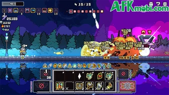 Arcane Trigger Mobile đưa bạn phòng thủ trước thế lực bóng tối
