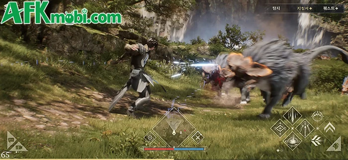 Architect: Land Of Exiles game MMORPG được xây dựng trên UE5 Architect: Land Of Exiles game MMORPG được xây dựng trên UE5