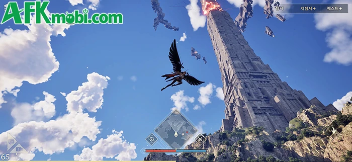 Architect: Land Of Exiles game MMORPG được xây dựng trên UE5 Architect: Land Of Exiles game MMORPG được xây dựng trên UE5