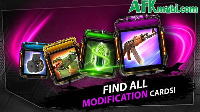 Art of Defense HD game phòng thủ bối cảnh thế giới hậu tận thế