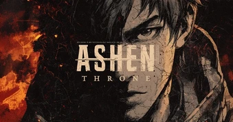 Ashen Throne - Game MMO 4X hậu tận thế cực nghẹt thở