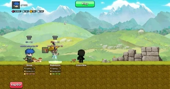 Auto Battles World: Idle RPG - Mix & match đưa game auto chess lên tầm cao mới