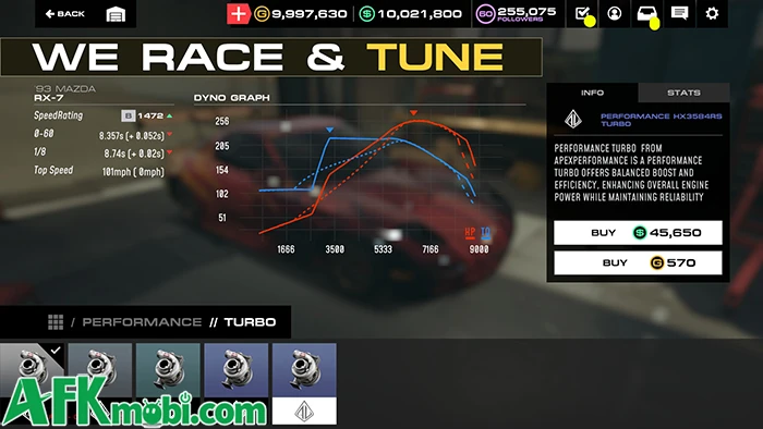 Auto Legends game đua xe 3D đơn giản theo phong cách 1vs1