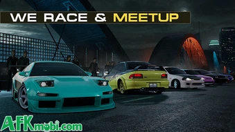 Auto Legends game đua xe 3D đơn giản theo phong cách 1vs1