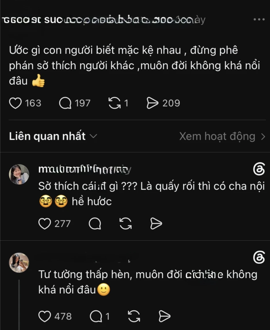 Bàng hoàng hội nhóm kín shipper b.iế.n th.ái, chuyên chụp lén, chia sẻ hình ảnh nh.ạy c.ảm của khách