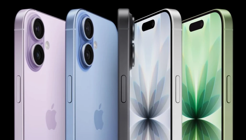 Bảng nhãn smartphone đầu năm 2026 gọi tên iPhone 17 Pro Max: Siêu phẩm Android đạt điểm 10 tuyệt đối vẫn phải ngậm ngùi đứng sau?