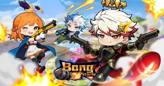 Bangstorm biến mỗi phát đạn thành thử thách sống còn: Phân tích chiến thuật và tác động cho người chơi