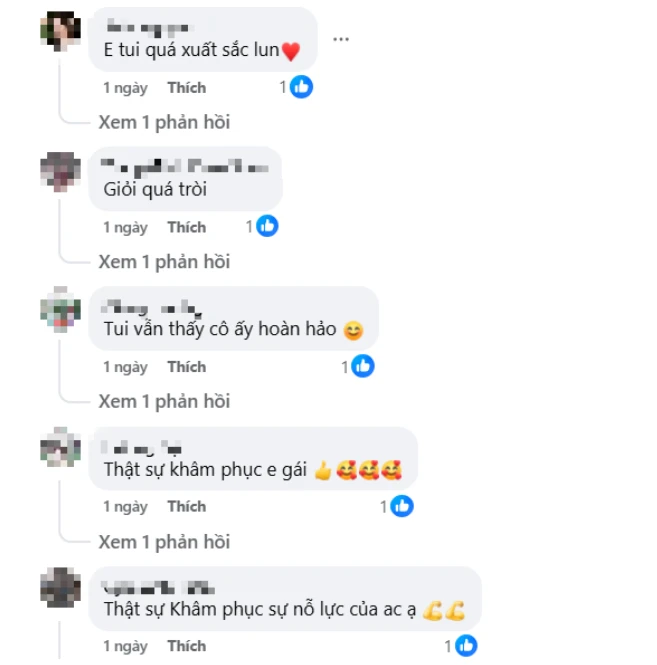 Bất chấp biến cố nghiêm trọng, nữ gymer vẫn chinh phục người xem với tinh thần thép và ý chí nghị lực