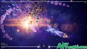 Beat Hazard Arcade game bắn ruồi kết hợp với yếu tố âm nhạc