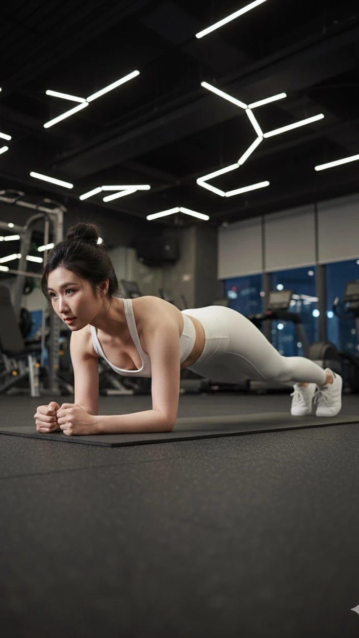 Bị giục lấy chồng, hot gymer lên tiếng "đáp trả" khiến CĐM ngỡ ngàng Bị giục lấy chồng, hot gymer lên tiếng "đáp trả" khiến CĐM ngỡ ngàng