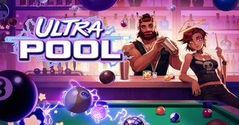 Bida roguelike kiểu Balatro: Ultrapool chính thức ra mắt trên iOS và Android