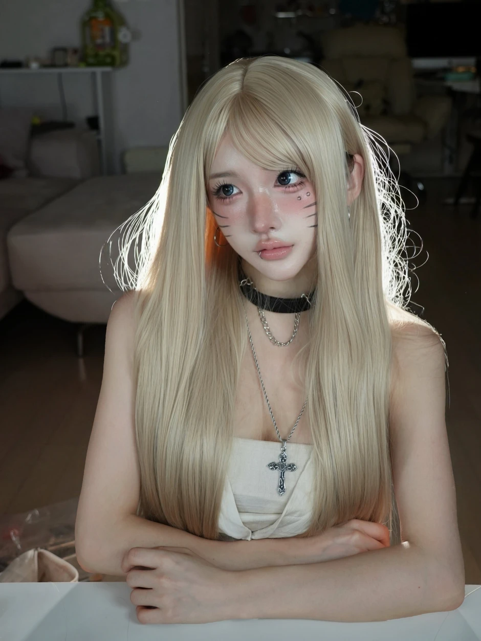 Biến hình thành Naruto phiên bản nữ, hot TikToker 3 triệu follow khiến anh em game thủ hết lời khen ngợi Biến hình thành Naruto phiên bản nữ, hot TikToker 3 triệu follow khiến anh em game thủ hết lời khen ngợi