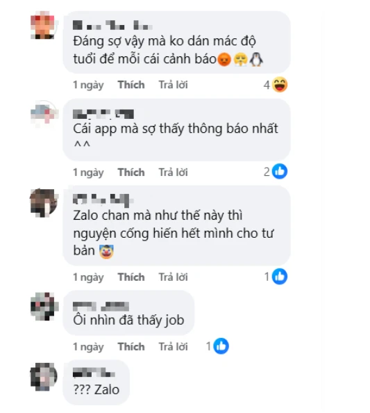 Biến hình thành... "Zalo", nữ coser khiến người xem choáng với ý tưởng "độc lạ"