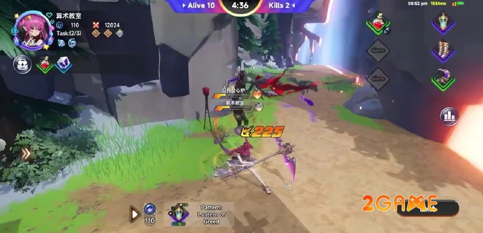 BladeRite: Rivals - Thanh kiếm lên ngôi trong kỷ nguyên Battle Royale cận chiến BladeRite: Rivals - Thanh kiếm lên ngôi trong kỷ nguyên Battle Royale cận chiến