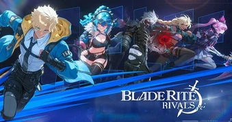 BladeRite: Rivals - Thanh kiếm lên ngôi trong kỷ nguyên Battle Royale cận chiến