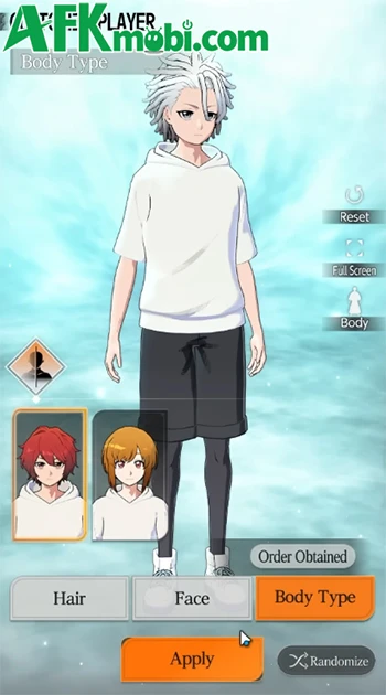 Bleach Mirrors High game nhập vai chiến thuật lấy chủ đề Bleach