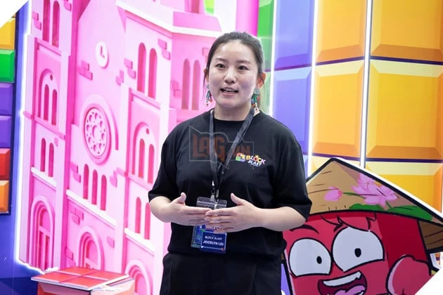Block Blast Và Chiến Lược Chinh Phục Thị Trường Game Mobile Việt Nam Block Blast Và Chiến Lược Chinh Phục Thị Trường Game Mobile Việt Nam