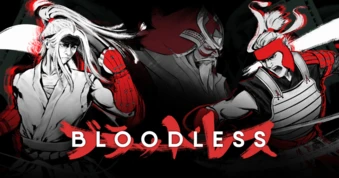 Bloodless chuẩn bị ra mắt trên Android, game hành động pixel với nữ samurai chiến đấu không cần kiếm