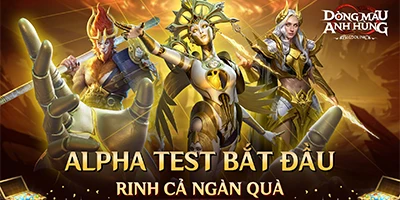 Bloodline: Dòng Máu Anh Hùng ghi điểm với đồ họa và tạo hình nhân vật