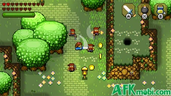 Blossom Tales - Cứu Vương quốc Hoa hồng khỏi bóng tối vĩnh cửu