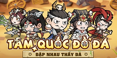 Bộ Lạc 3Q chính thức ra mắt lúc 9h ngày 15/7, bùng nổ với sự kiện đua top quà cực cháy