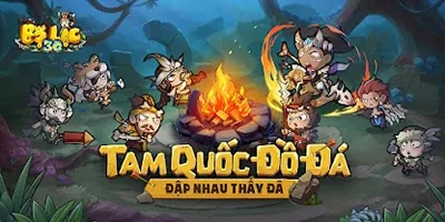 Bộ Lạc 3Q chính thức ra mắt lúc 9h ngày 15/7, bùng nổ với sự kiện đua top quà cực cháy