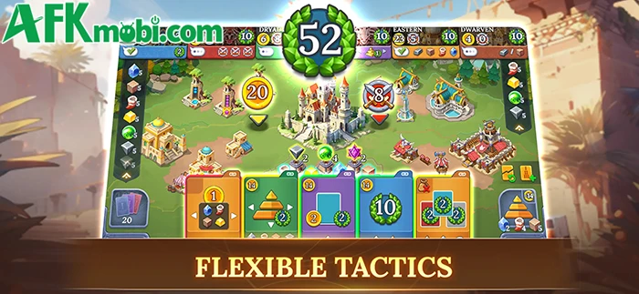 Board game 7 Đế Chế sắp được ZingPlay cho ra mắt tại Việt Nam Board game 7 Đế Chế sắp được ZingPlay cho ra mắt tại Việt Nam