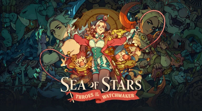 Bom tấn Sea of Stars cuối cùng đã ra mắt trên di động, mức giá lại không hề "dễ xơi" nhưng vẫn khiến cộng đồng mê mệtt