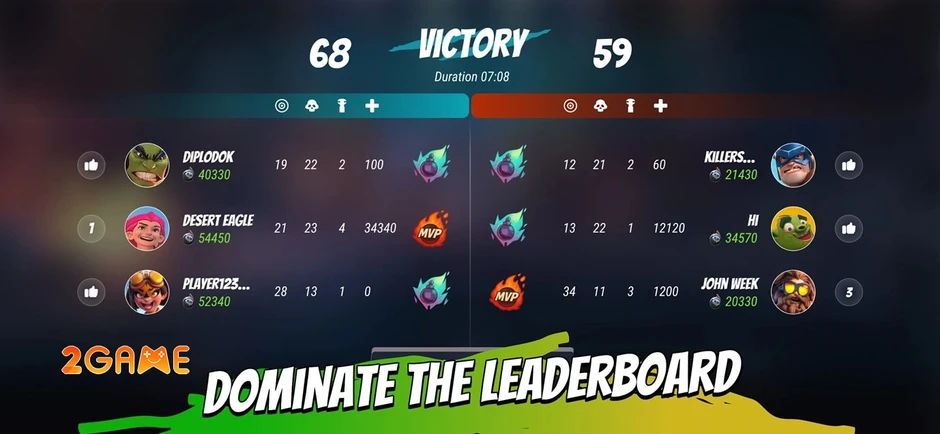 Bomber Legends - Game Đặt Bom Cổ Điển Chạm Đến Giới Hạn Của Sự Sáng Tạo