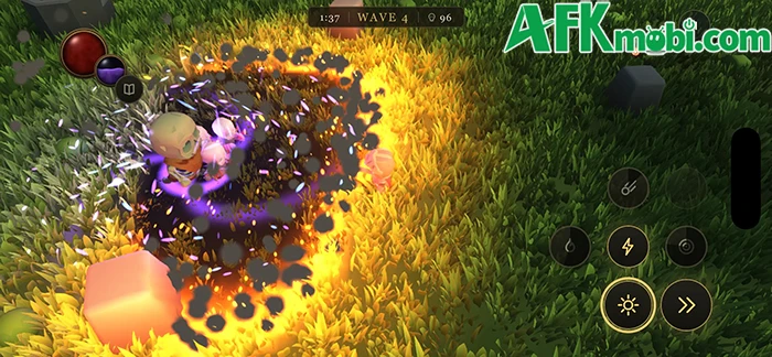 Bone Tide đưa bạn chiến đấu sinh tồn trước bầy đàn khô lâu Bone Tide đưa bạn chiến đấu sinh tồn trước bầy đàn khô lâu
