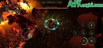Bone Tide đưa bạn chiến đấu sinh tồn trước bầy đàn khô lâu