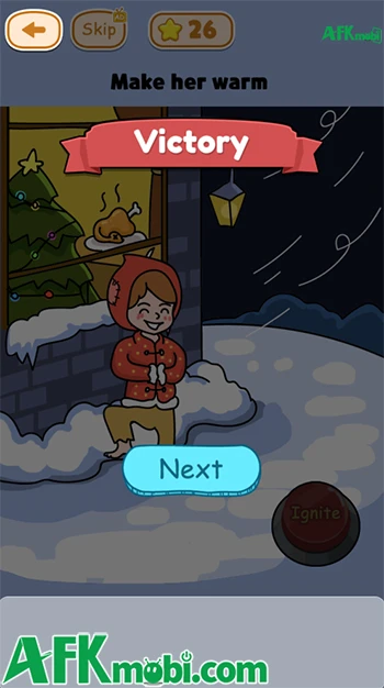 Brain Puzzle: Tricky Choices - Dùng trí tuệ và trí tưởng tượng để giải đố Brain Puzzle: Tricky Choices - Dùng trí tuệ và trí tưởng tượng để giải đố