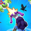 Brawl Stars Brave Adventure game hành động roguelike đơn giản Brawl Stars Brave Adventure game hành động roguelike đơn giản