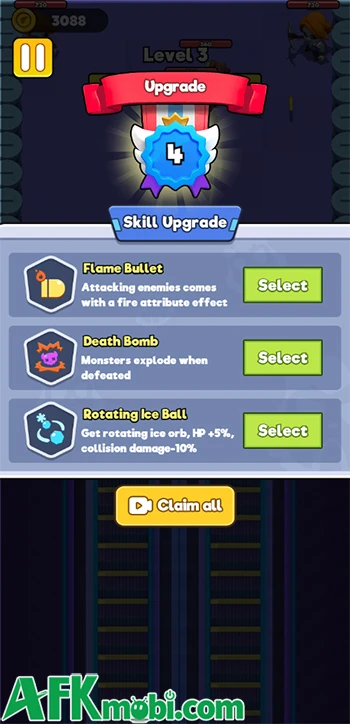 Brawl Stars Brave Adventure game hành động roguelike đơn giản Brawl Stars Brave Adventure game hành động roguelike đơn giản