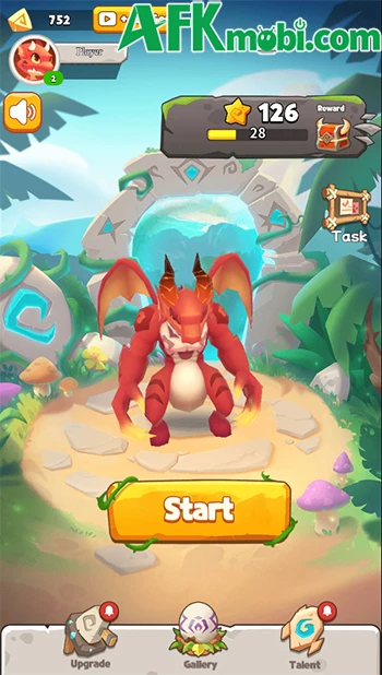 Brawl Stars game battle arena điều khiển quái thú chiến đấu