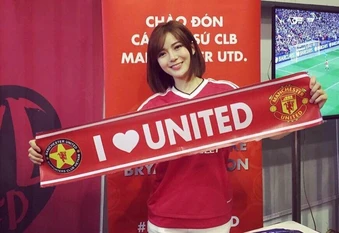 BTV Anh Quân và MC Tú Linh lần này "chơi lớn"