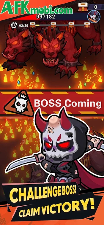 Bullet Storm: Rogue Shooting game hành động sinh tồn roguelike Bullet Storm: Rogue Shooting game hành động sinh tồn roguelike