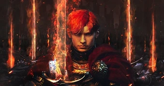 Cách game thủ lãnh đạo thế lực của mình được tiết lộ tại Showcase Lineage W sắp tới