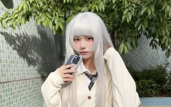 Cận cảnh màn "xóa xăm" của các nữ coser xinh đẹp, hóa ra để hóa trang cần phải chịu đau đớn đến mức này