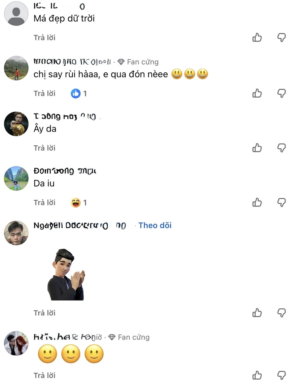 Cận cảnh nhan sắc gái xinh có khả năng làm fan nam "say như điếu đổ"