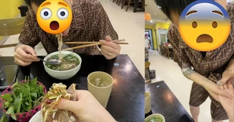 Cặp đôi quay TikTok gây tranh cãi: Hài hước giải trí hay "content r.á.c" dạy hư giới trẻ?