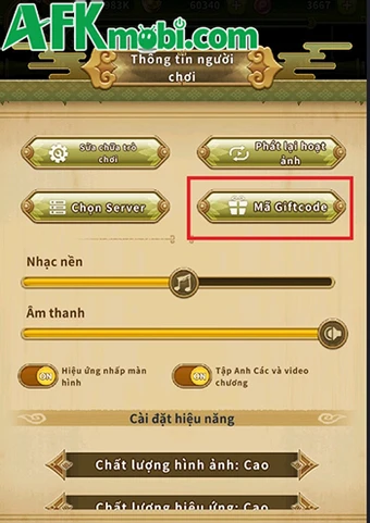 Cập Nhật Full Gift Code TS3 – Chiến Thần Ký Mới Nhất