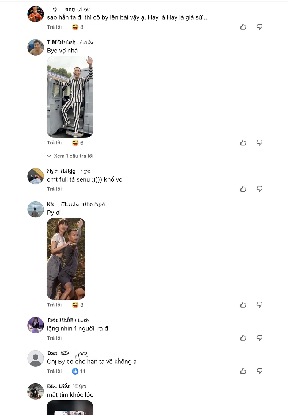 Cập nhật trạng thái đúng lúc bạn trai cũ "gặp biến", streamer Chubby bị fan tràn vào "troll" không ngớt