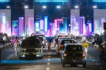 Car Choice Awards 2026: Hệ thống giải thưởng mới – 'Không chọn tốt nhất, chỉ chọn phù hợp nhất'