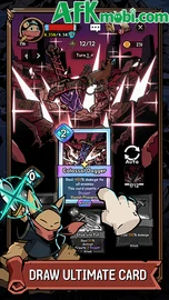 Card of Demon Slayer: Deck RPG game chiến thuật thẻ bài roguelike