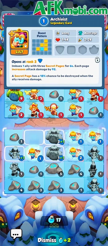 Castle Duels cập bến Việt Nam với tên mới Thủ Thành Đại Chiến Castle Duels cập bến Việt Nam với tên mới Thủ Thành Đại Chiến