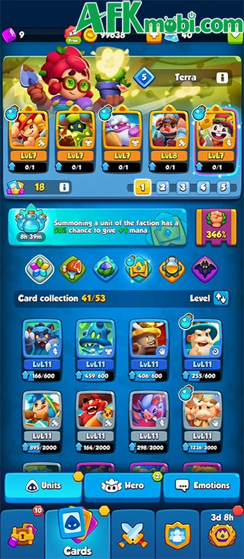 Castle Duels cập bến Việt Nam với tên mới Thủ Thành Đại Chiến Castle Duels cập bến Việt Nam với tên mới Thủ Thành Đại Chiến