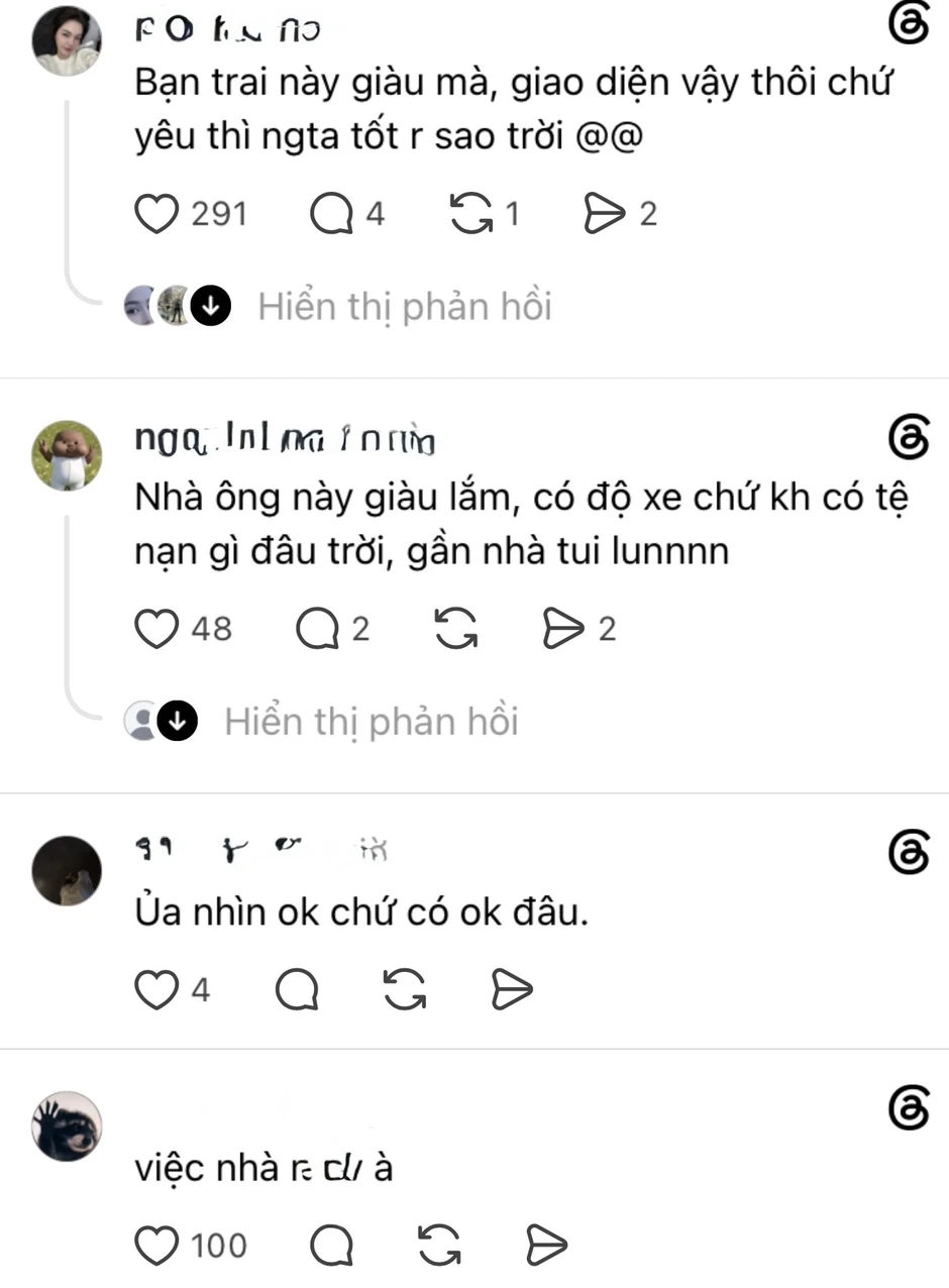 CĐM phẫn nộ: Chuyện yêu của hot girl Em Trâm bị làm mồi câu view