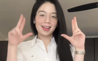CĐM phẫn nộ: Chuyện yêu của hot girl Em Trâm bị làm mồi câu view